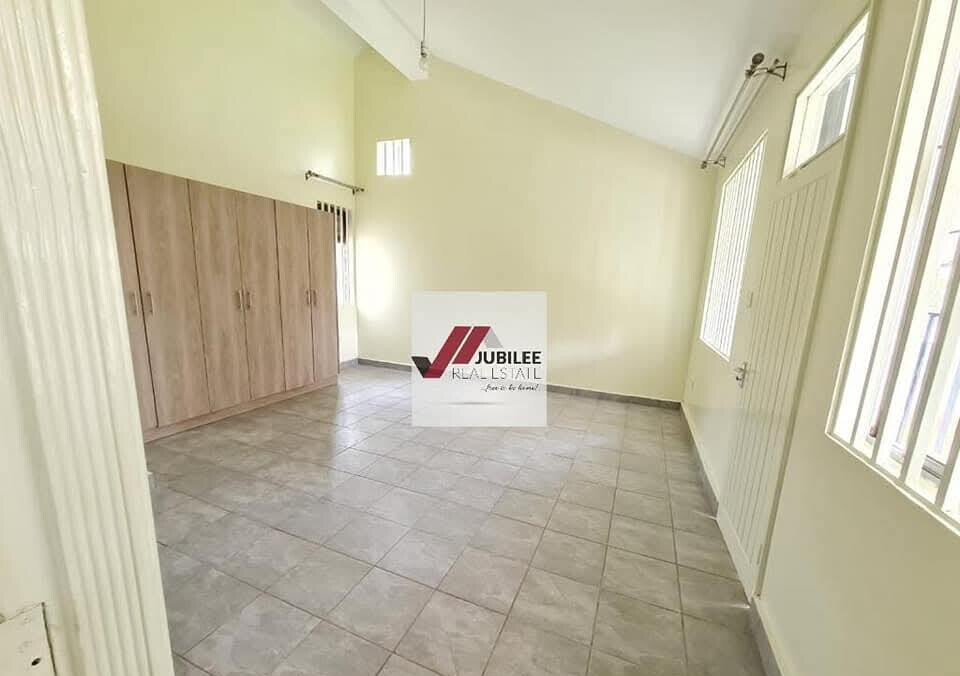 Garden Home with Parking at KSh 400K