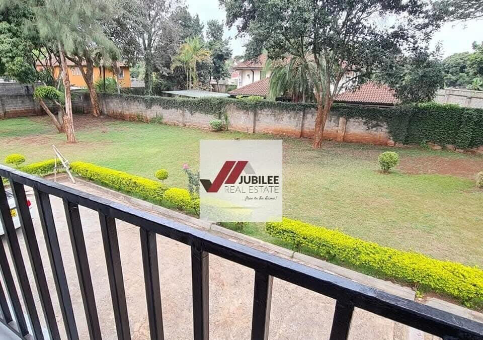 Garden Home with Parking at KSh 400K