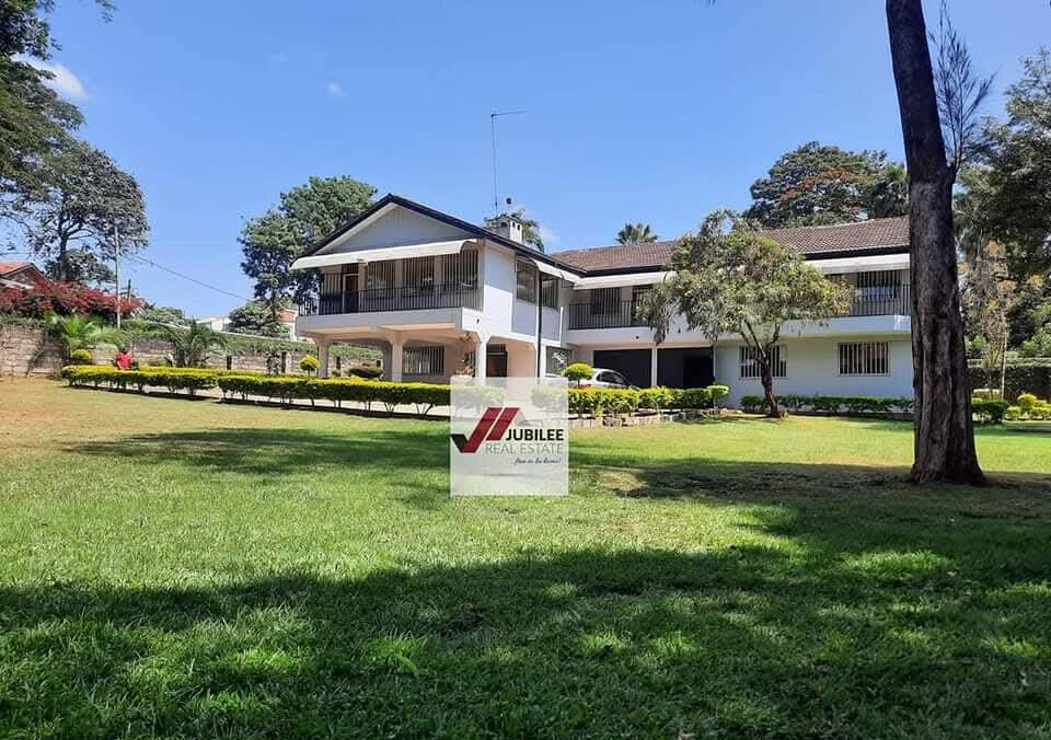 Garden Home with Parking at KSh 400K