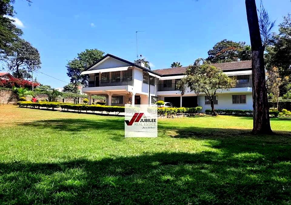 Garden Home with Parking at KSh 400K