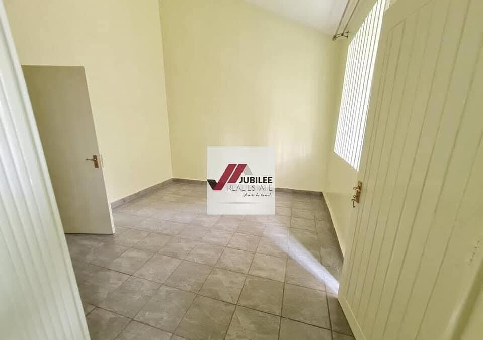 Garden Home with Parking at KSh 400K