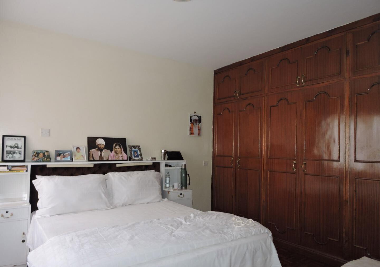 4BR Townhouse with DSQ on Shanzu Road - Spring Valley