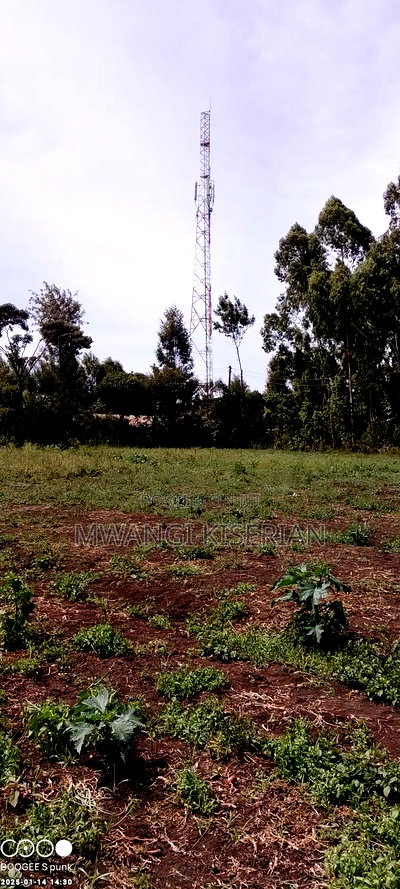 Plots for Sale 500mts From Kiserian Town - Image 9