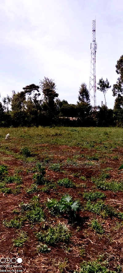 Plots for Sale 500mts From Kiserian Town - Image 7