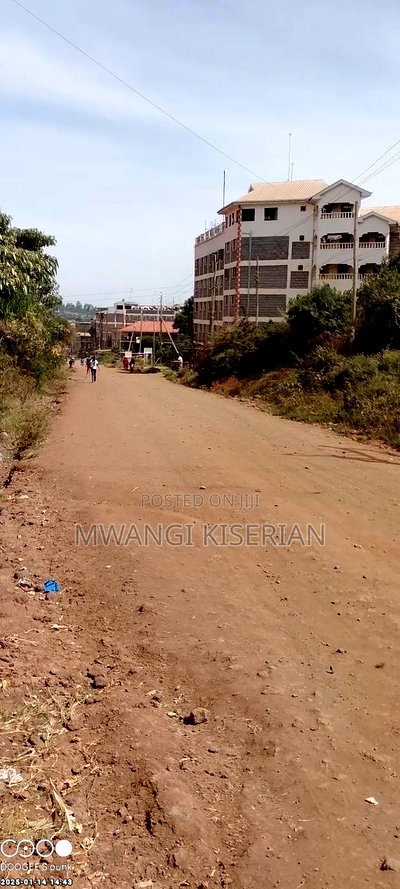 Plots for Sale 500mts From Kiserian Town - Image 12