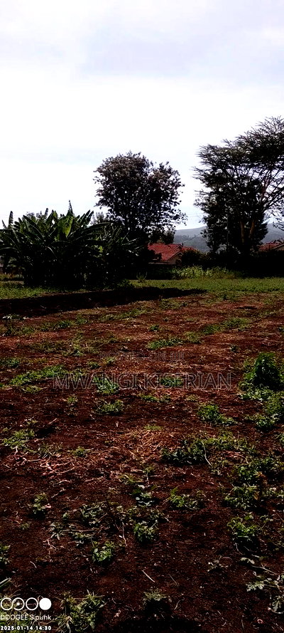 Plots for Sale 500mts From Kiserian Town - Image 4