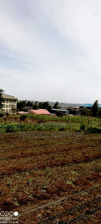 Plots for Sale 500mts From Kiserian Town - Image 2