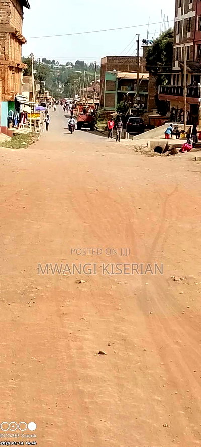 Plots for Sale 500mts From Kiserian Town - Image 10