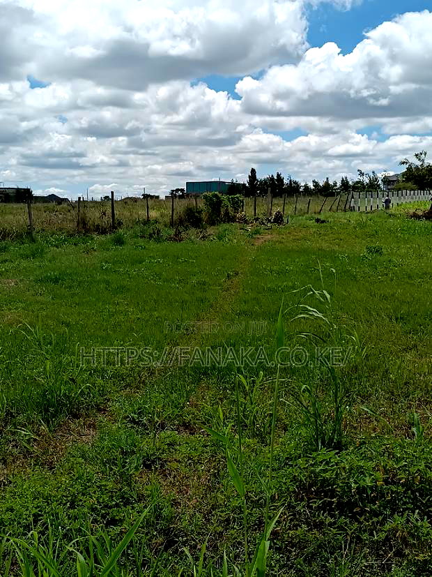 Plots Near KBC Malaa