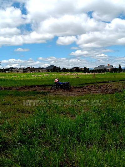 Plots Near KBC Malaa - Image 3
