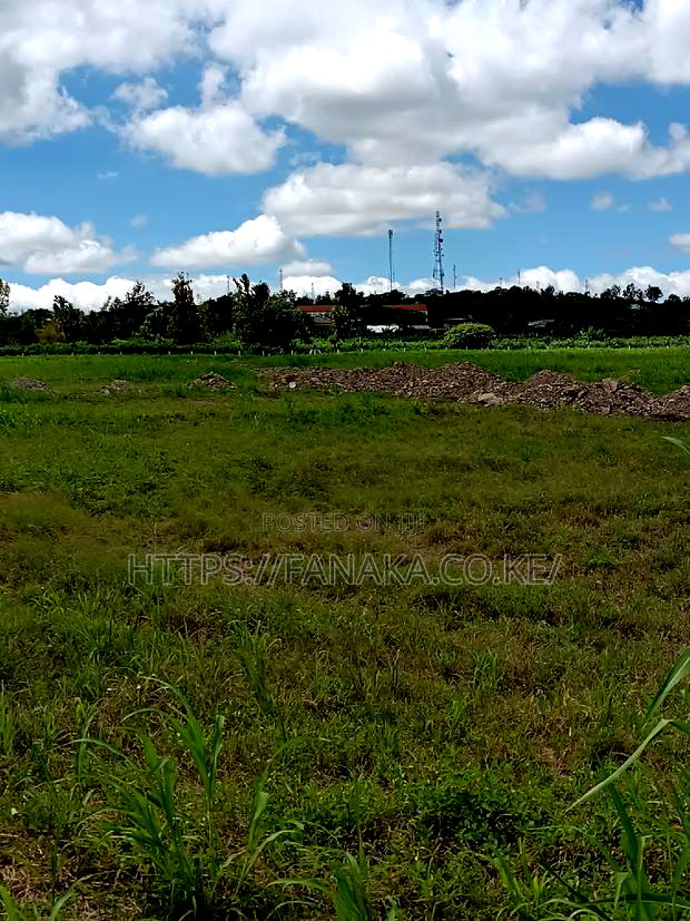 Plots Near KBC Malaa