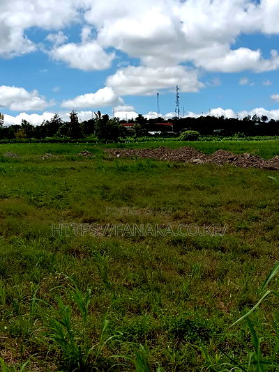 Plots Near KBC Malaa - Image 1