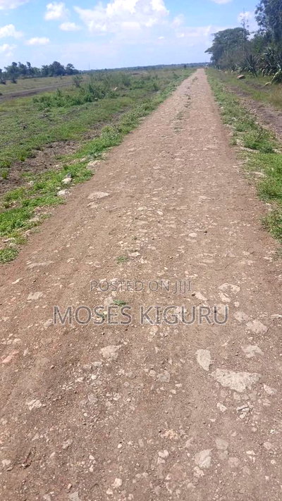 Jujafarm 40x80 Plots. - Image 4