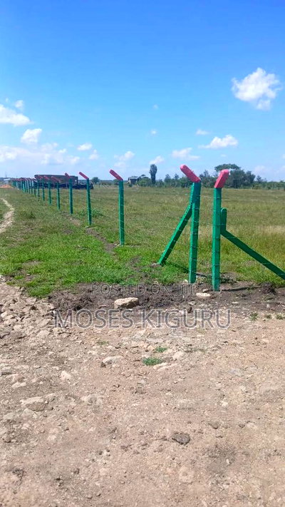 Jujafarm 40x80 Plots. - Image 1