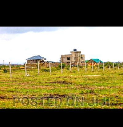 Deposit 100k and Start the Process of Owning This Plot - Image 2