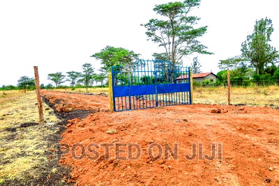 Deposit 100k and Start the Process of Owning This Plot - Image 4