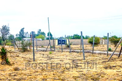 Deposit 100k and Start the Process of Owning This Plot - Image 1