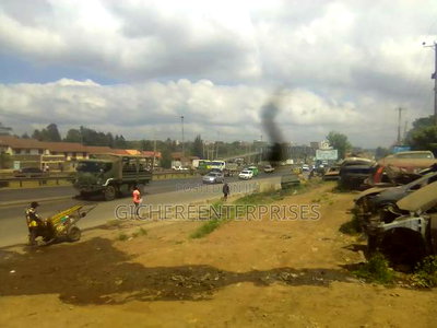 Thika Road - Image 3