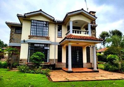 4BR All-Ensuite Townhouse with Master Balcony & Walk-in Dressing Room - Rosslyn