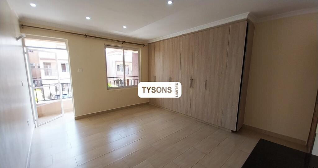 4BR Townhouse with 3 En-Suites & DSQ - Mwananchi Road, Syokimau