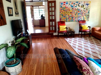 4bdrm Townhouse/Terrace in Karen for sale - Image 6