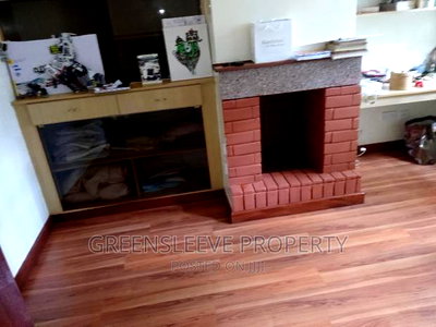 4bdrm Townhouse/Terrace in Karen for sale - Image 19