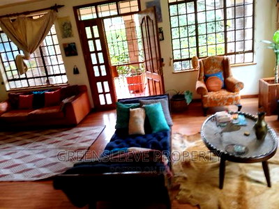 4bdrm Townhouse/Terrace in Karen for sale - Image 5