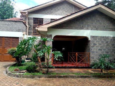 4bdrm Townhouse/Terrace in Karen for sale - Image 10