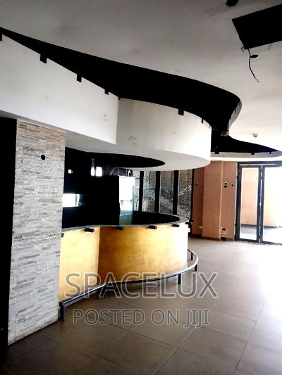 Classic 3286 SQFT Restaurant Club Lounge Mombasa Rd - Image 1