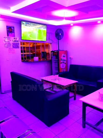 Entertainment Club/ Lounge for Sale - Image 7