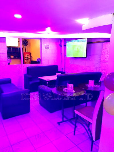 Entertainment Club/ Lounge for Sale - Image 1