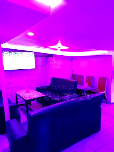 Entertainment Club/ Lounge for Sale - Image 5