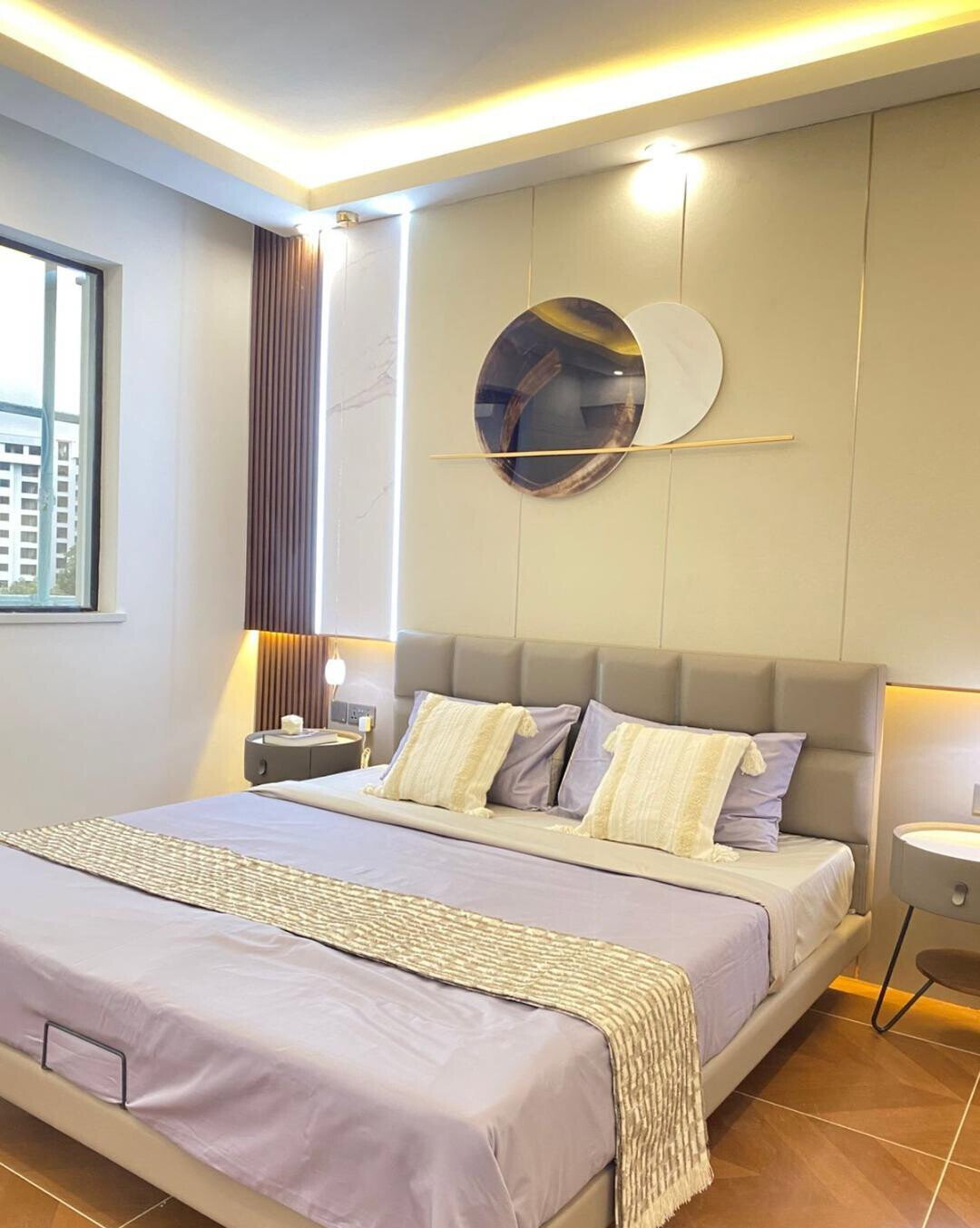 3BR with Study Room & DSQ in Kilimani - KES 18M