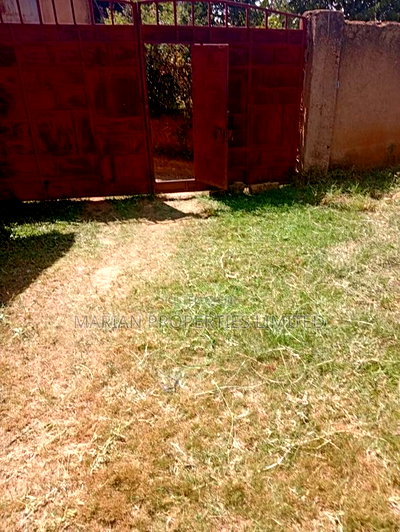 2bdrm Block of Flats in Shibiriri, Sheywe for sale - Image 1