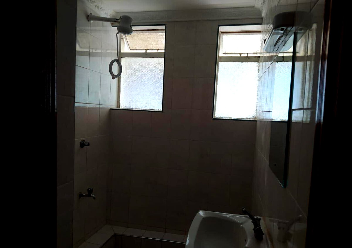 3BR Ready Apartment with DSQ & City Views - Westlands