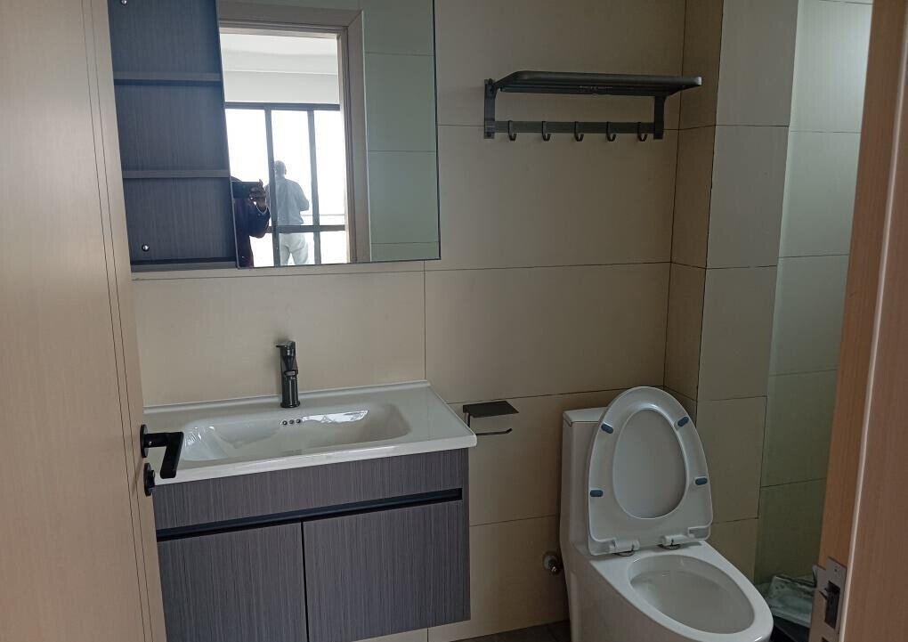 3BR Ready Apartment with DSQ & City Views - Westlands