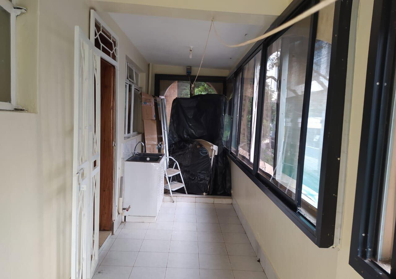 3BR Ready Apartment with DSQ & City Views - Westlands