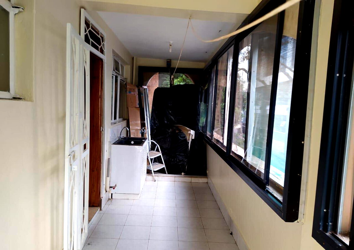 3BR Ready Apartment with DSQ & City Views - Westlands