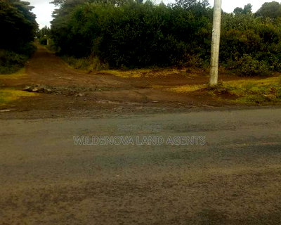 10 Plots on Sale Karati Naivasha - Image 2