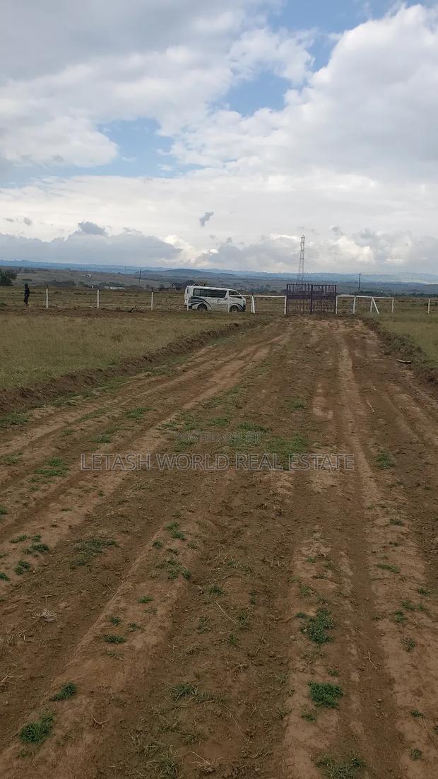 Plots In Naivasha For Sale, Along Maimahiu Highway, 50 By 100 Ft,