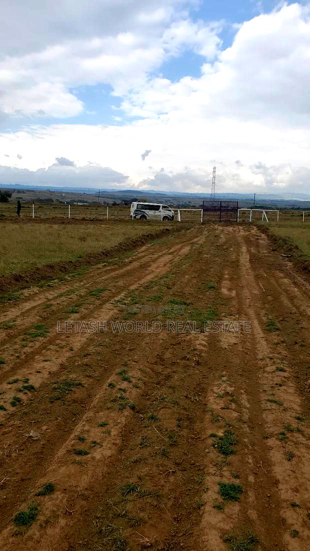 Plots In Naivasha For Sale, Along Maimahiu Highway, 50 By 100 Ft,