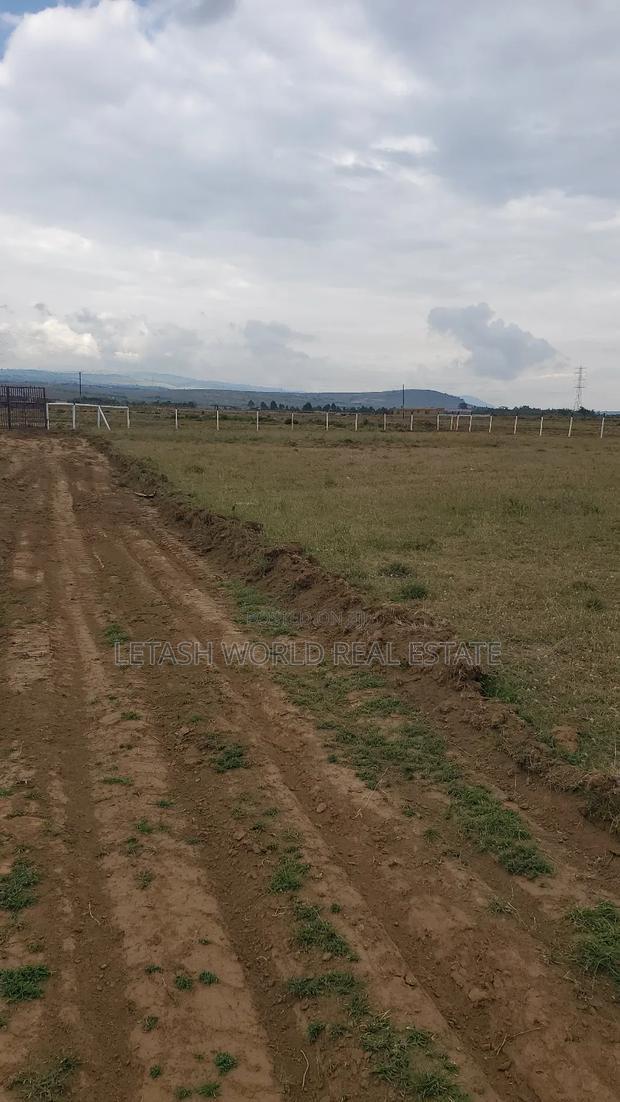 Plots In Naivasha For Sale, Along Maimahiu Highway, 50 By 100 Ft,