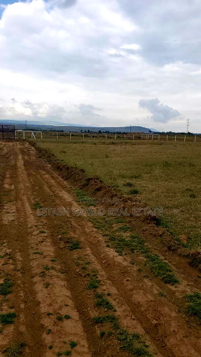 Plots In Naivasha For Sale, Along Maimahiu Highway, 50 By 100 Ft, - Image 2