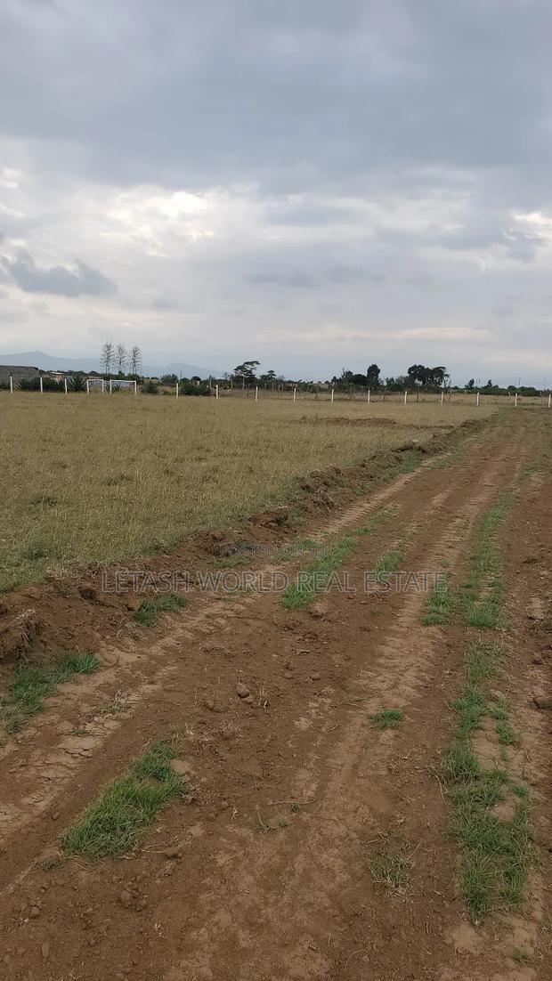 Plots In Naivasha For Sale, Along Maimahiu Highway, 50 By 100 Ft,