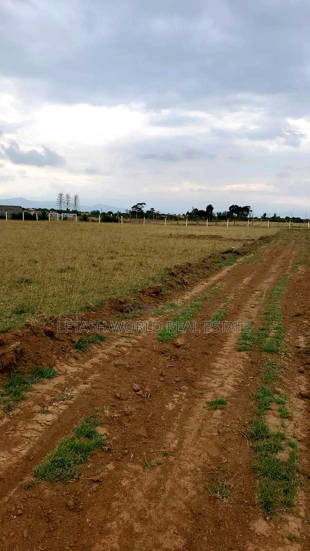 Plots In Naivasha For Sale, Along Maimahiu Highway, 50 By 100 Ft,