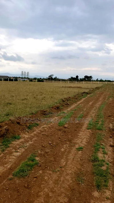 Plots In Naivasha For Sale, Along Maimahiu Highway, 50 By 100 Ft, - Image 3