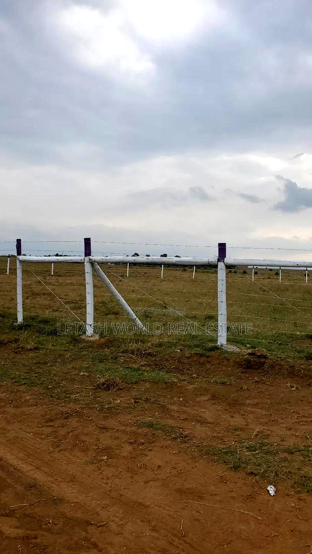 Plots In Naivasha For Sale, Along Maimahiu Highway, 50 By 100 Ft,