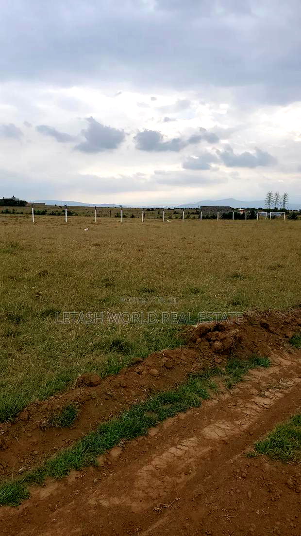 Plots In Naivasha For Sale, Along Maimahiu Highway, 50 By 100 Ft,