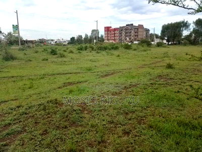 Juja 1/4 Commercial Plots. - Image 4