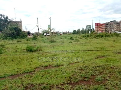 Juja 1/4 Commercial Plots. - Image 2